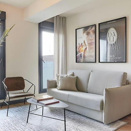 Sonder By Marriott Bonvoy Malasana Apartments Madrid Exterior foto