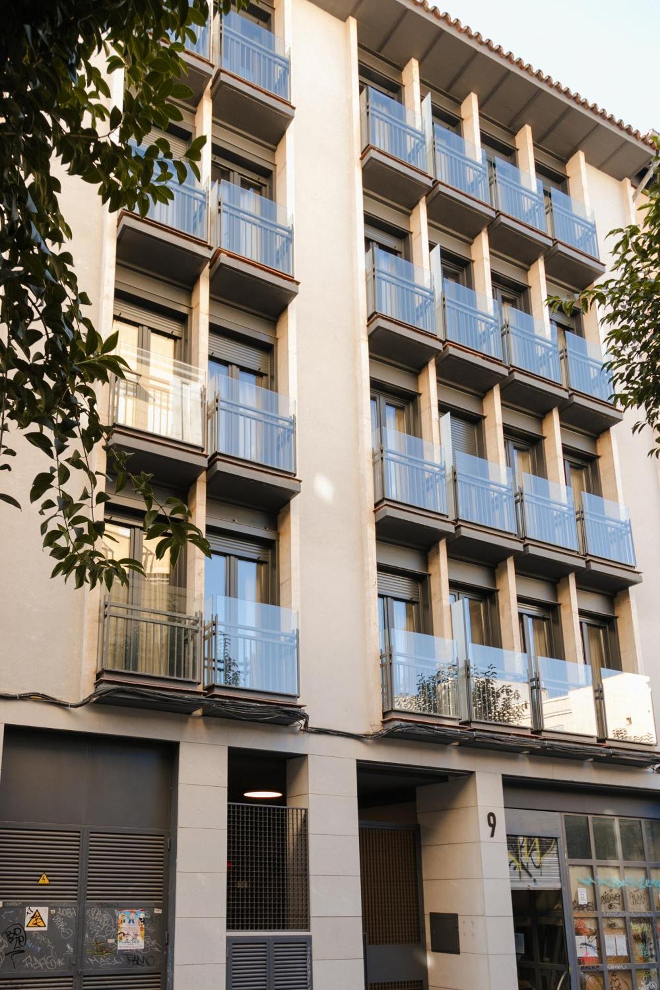 Sonder By Marriott Bonvoy Malasana Apartments Madrid Exterior foto