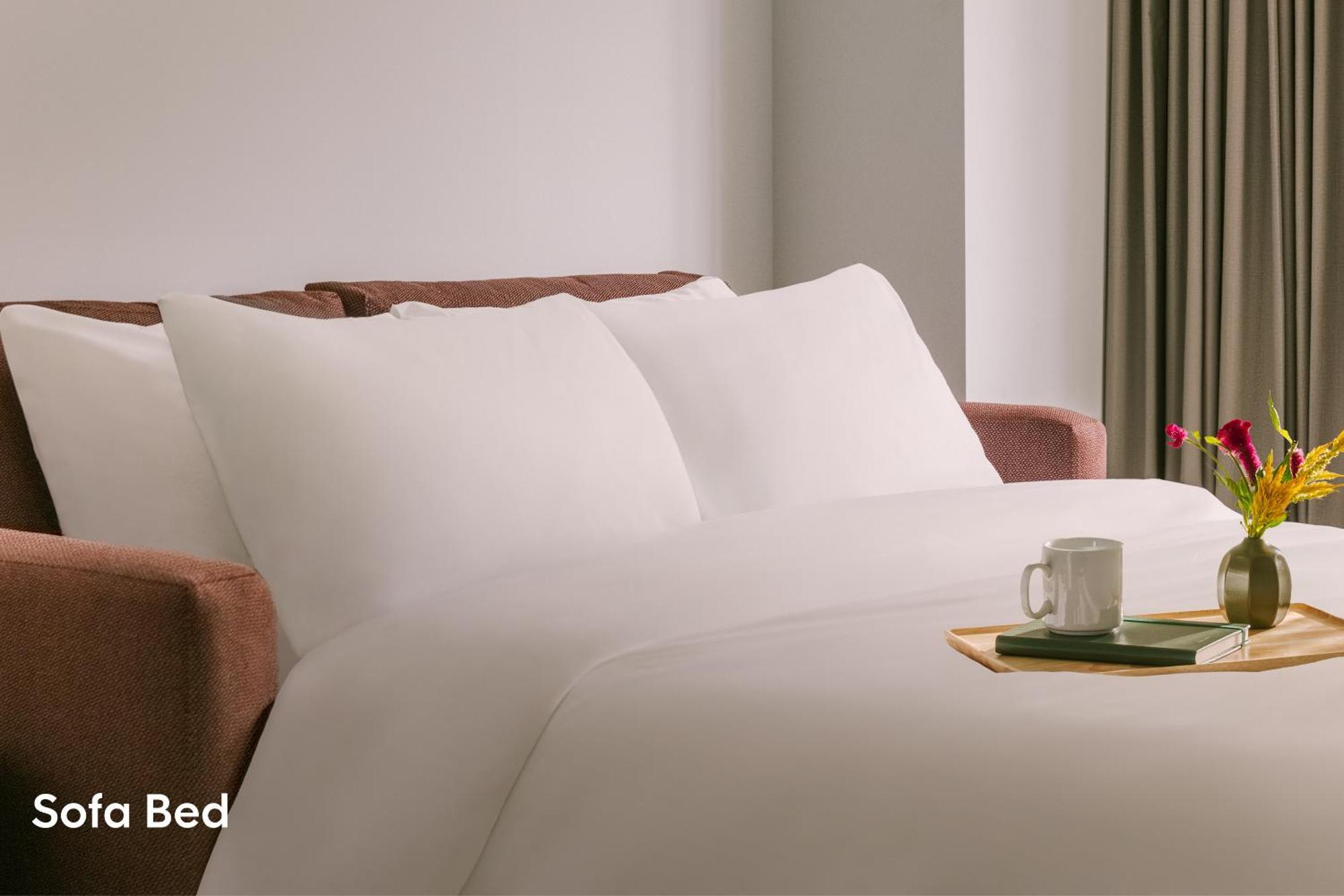 Sonder By Marriott Bonvoy Malasana Apartments Madrid Exterior foto