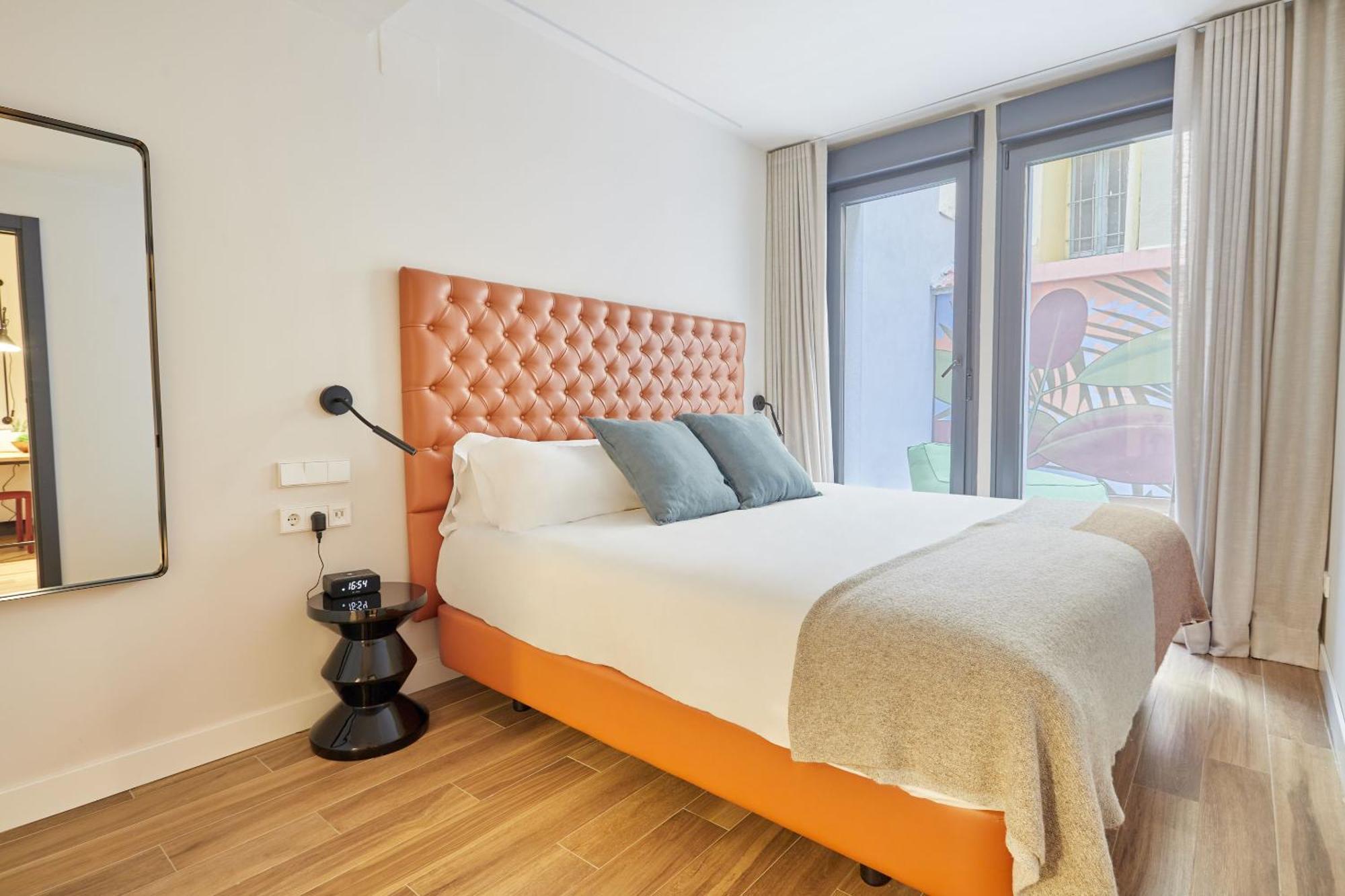 Sonder By Marriott Bonvoy Malasana Apartments Madrid Exterior foto