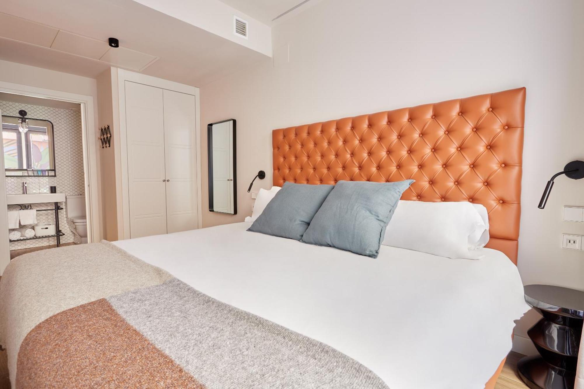 Sonder By Marriott Bonvoy Malasana Apartments Madrid Exterior foto