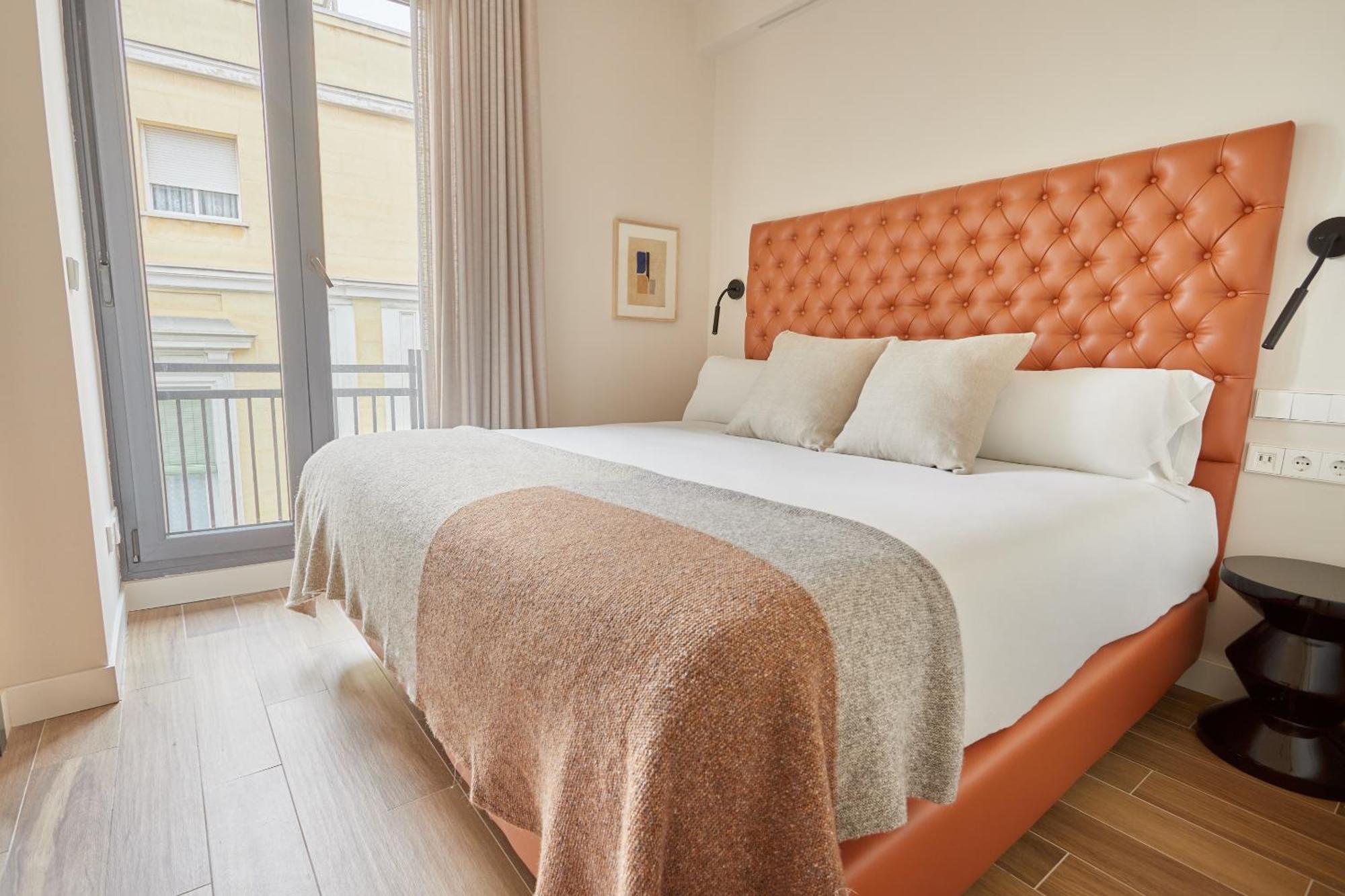 Sonder By Marriott Bonvoy Malasana Apartments Madrid Exterior foto