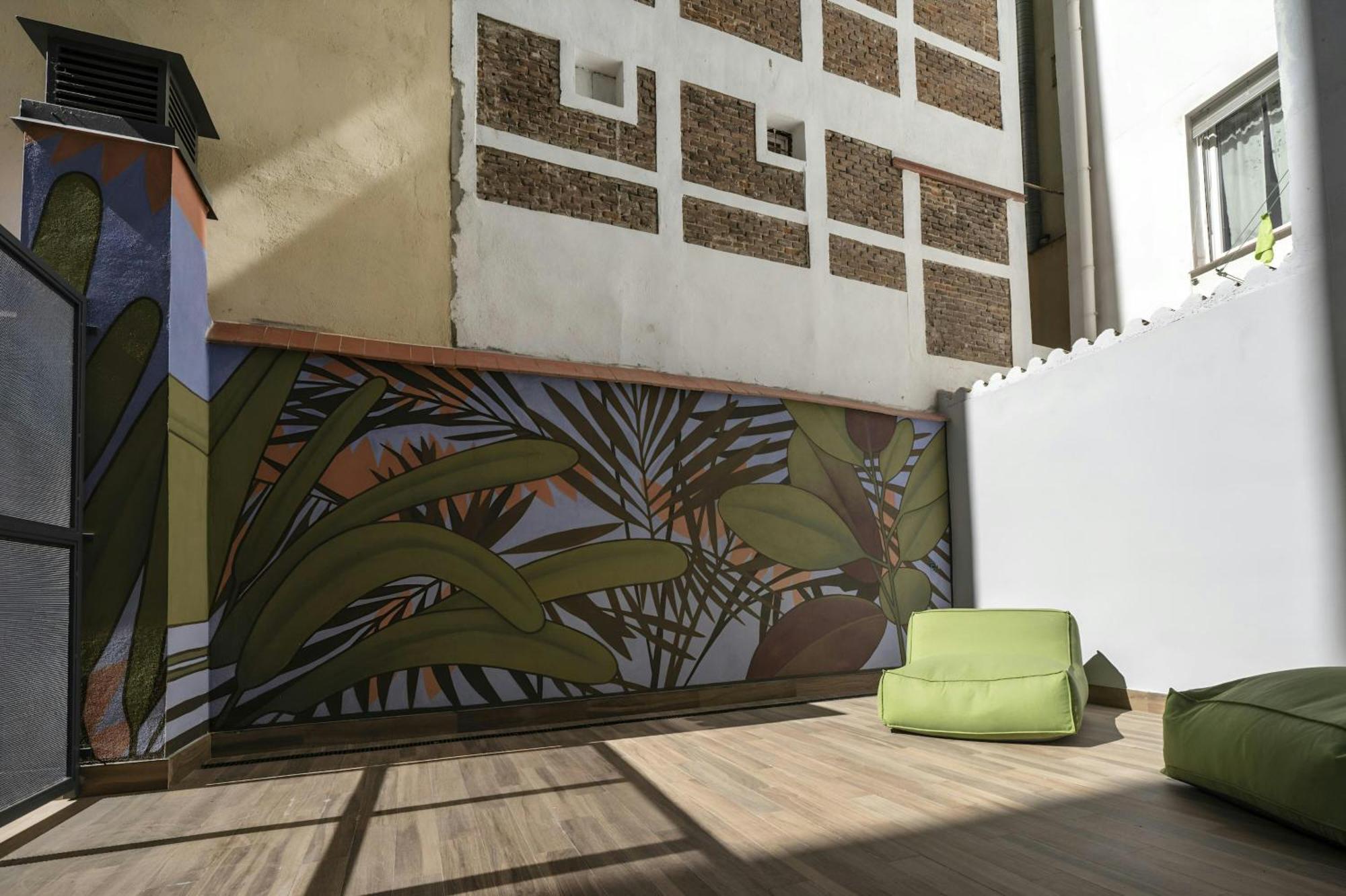 Sonder By Marriott Bonvoy Malasana Apartments Madrid Exterior foto
