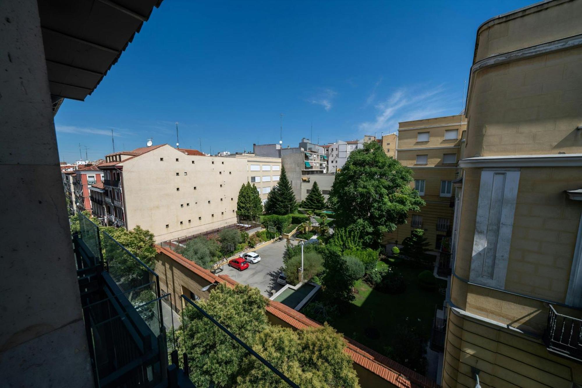 Sonder By Marriott Bonvoy Malasana Apartments Madrid Exterior foto