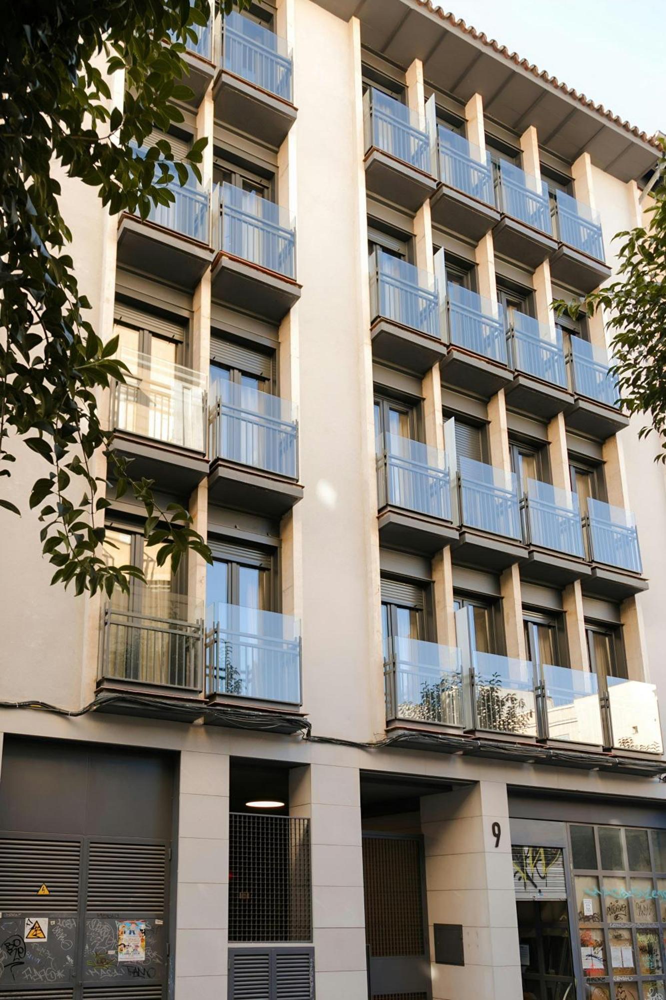 Sonder By Marriott Bonvoy Malasana Apartments Madrid Exterior foto