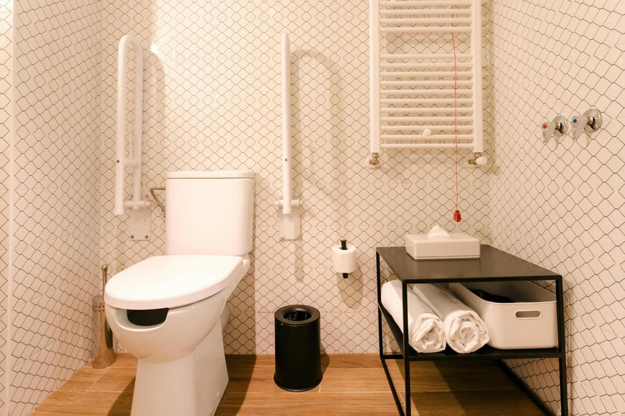Sonder By Marriott Bonvoy Malasana Apartments Madrid Exterior foto