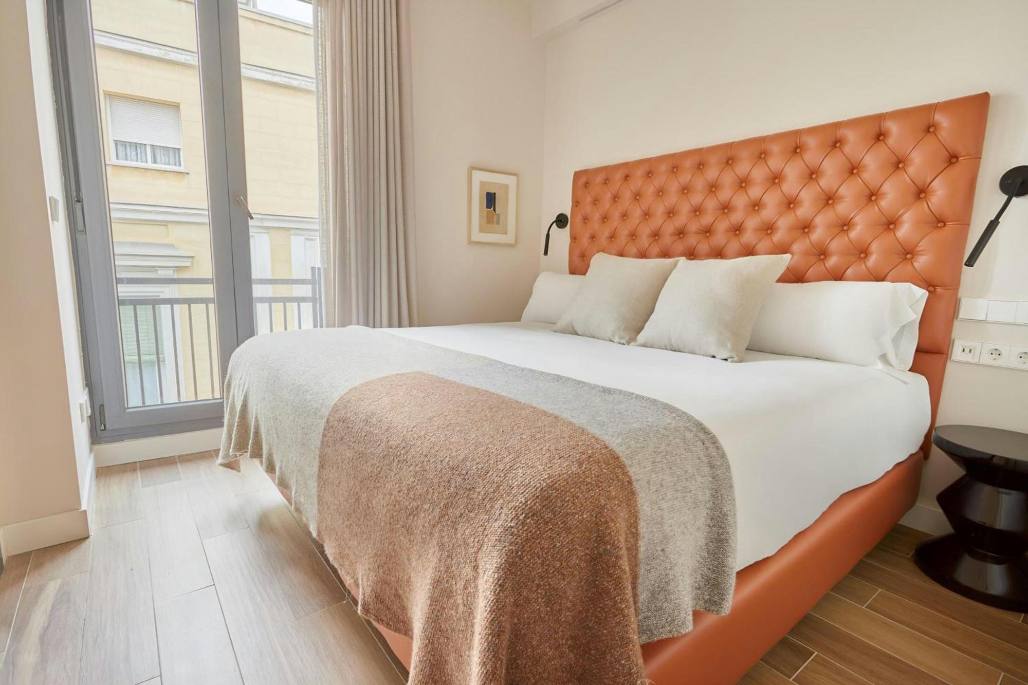 Sonder By Marriott Bonvoy Malasana Apartments Madrid Exterior foto